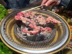 -西塔老太太泥炉烤肉(龙湖北苑天街店)