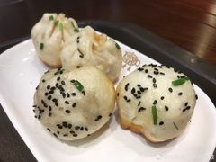 -大壶春生煎(四川中路店)