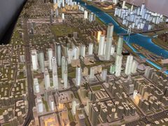 -广州市城市规划展览中心