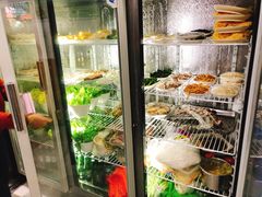 -蔡记·九米羊肉炉(东渡店)