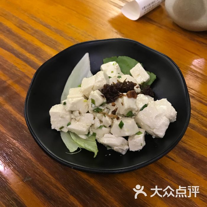 西施豆腐