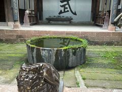 -尧坝古镇
