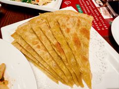 -沙力海西北特色美食烤肉店(北门坡店)