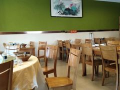 -新锦路青年公寓餐厅