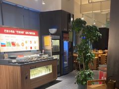 -巴奴毛肚火锅(广益哥伦布店)