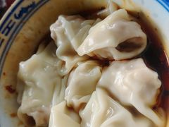 -纯阳馆鱼香排骨面(东二道街店)