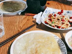 -蒙古馅饼(西华园店)