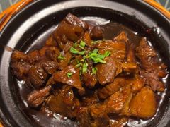 -咖啡人·融合餐厅(万达环宇店)