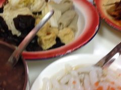 -胡家麻辣串(核桃园路店)