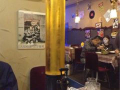 -火焰枪蛋·烧烤(奉天街店)