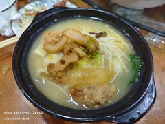 -老陈家烩菜(兴林路店)