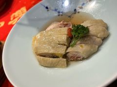 醉鸡-孔乙己酒家(虹桥路店)