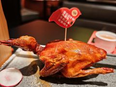-羽鸽集·乳鸽专门店·地道顺德菜(岭南站店)