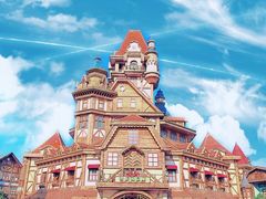 -郑州方特梦幻王国