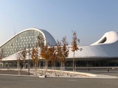 -哈尔滨大剧院