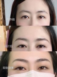 -MIVI野生眉纹绣纹眉