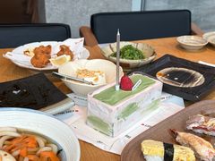 -Tuna maki寿司(苏州万象天地店)