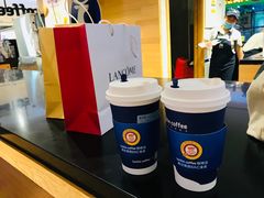 -luckincoffee瑞幸咖啡(顺义华联商厦店)