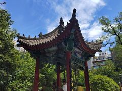 -莲湖公园