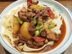 -清真聚陇缘美食餐厅(南横东街店)