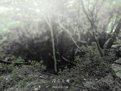 -崂山巨峰游览区