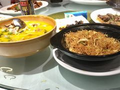 -苔圣园酒家(尊木汇国际艺术广场店)