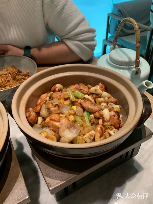 苏帮袁Sue Cuisine(来福士店)图片