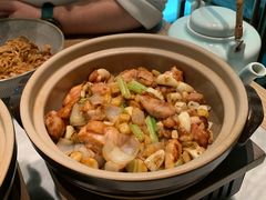 -苏帮袁Sue Cuisine(来福士店)