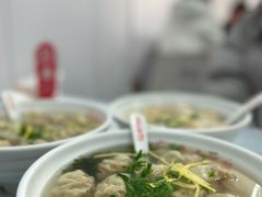 -海平馄饨(逍遥二路店)