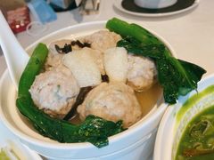 -安蒂娅.悦景轩中餐厅(西乡店)