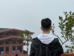 -少华山国家森林公园