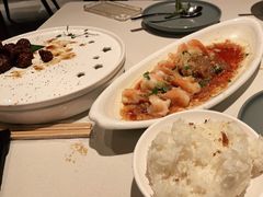 -千日贺茶餐厅(开发区安盛店)
