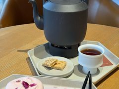 -tea'stone (万象天地店)