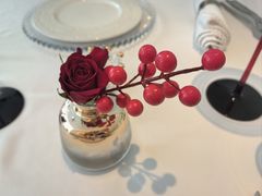 -王品牛排(郑州大卫城店)