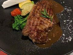 -斯比特花园西餐厅(大丸百货店)
