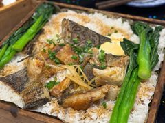 -丰食坊特色餐厅(恩平店)