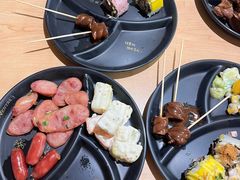 -凡塔斯牛排自助餐厅(莆田万达店)