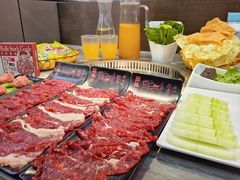 -三头牛·潮汕牛肉生蚝火锅 (夏湾店)