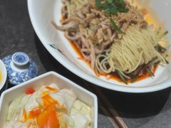 -渔语鱼新川菜Bistro(万象天地店)