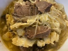 -建基泡馍·西安老字号·清真(永宁店)