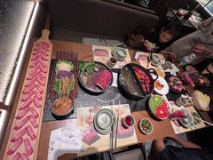 -盡膳口福跷脚牛肉火锅(晶耀前滩店)
