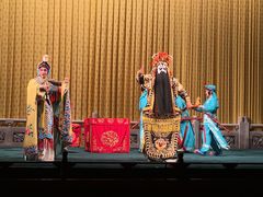 -北京前门建国饭店