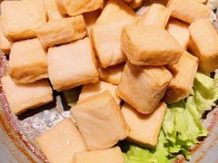 -老墙根涮肉·铜锅·烧烤(欢乐谷·王四营店)