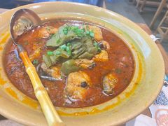 -大盐帮川菜馆(长楹天街店)