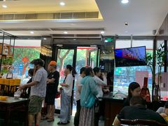 -毛华美食(清扬路店)