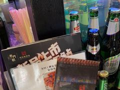 -北京老门框爆肚涮肉馆(锦业路店)
