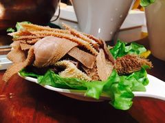 -古关火锅店(古北水镇景区店)