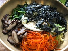 李先生的韩式拌饭-李先生的首尔小馆(松江启源广场店)