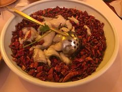 -龙门阵茶屋川菜馆(武康路店)