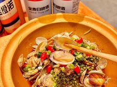 -彧玖食坊·川式砂锅酒馆(成山路店)
